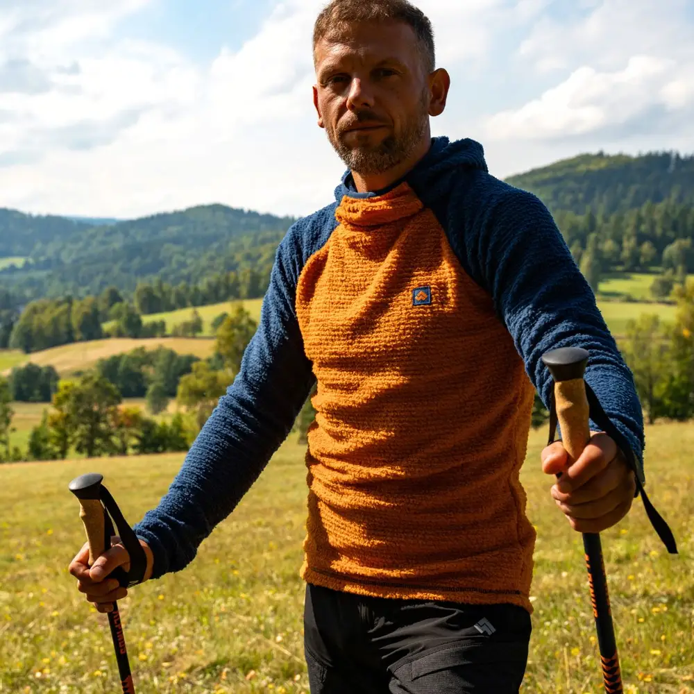 Bluzy sportowe i outdoorowe Alpinus – Noctus Białystok